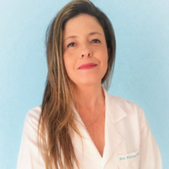 Dra. Patrícia Russano Cuyumjian Gailland